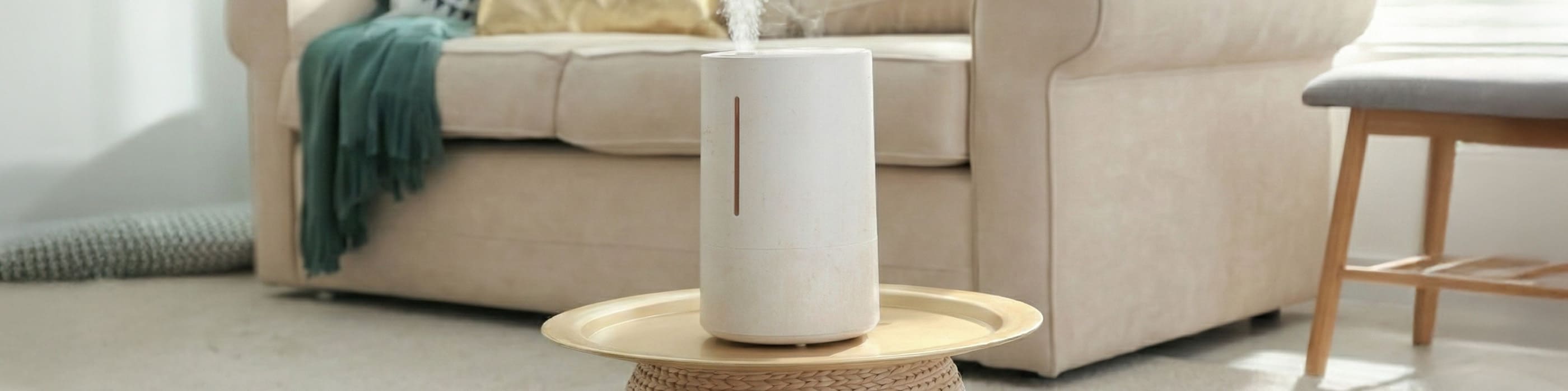 Humidifier