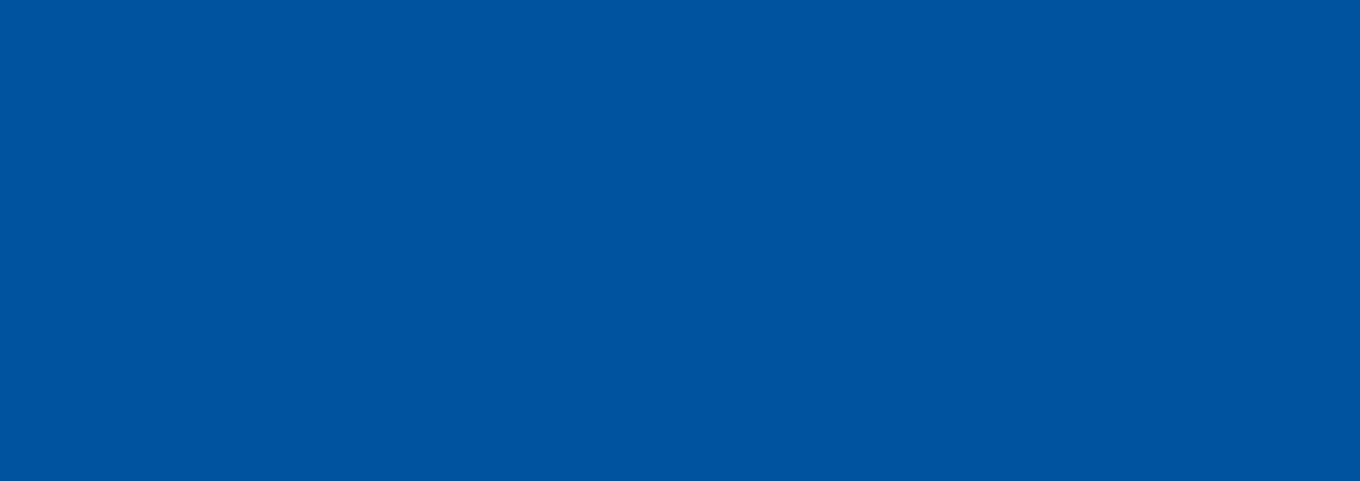 Plain blue.