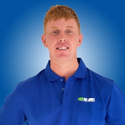 Callum Osborne - Franchise Partner head shot Callum Osborne - Franchise Partner head shot