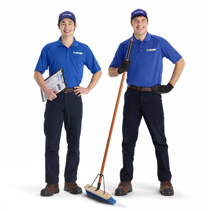 Truck Team Members